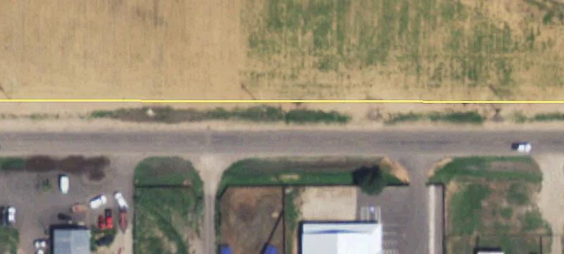 Lubbock Development Tract Opportunity
