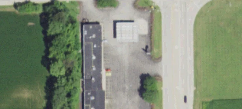 36.5 Acres Zoned C-3