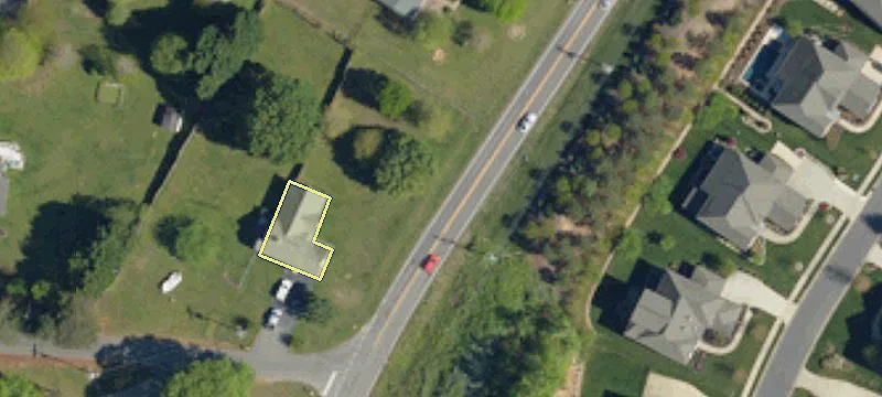 Commercial Land in Edgewater Park