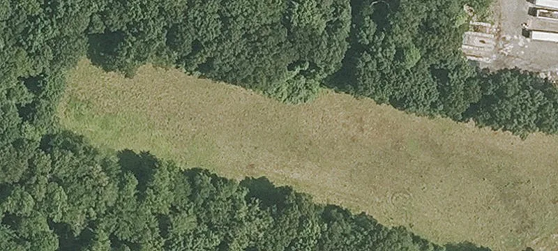 Permitted Distribution Center Near Airport