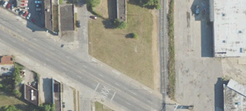 Detroit Commercial Land For Sale