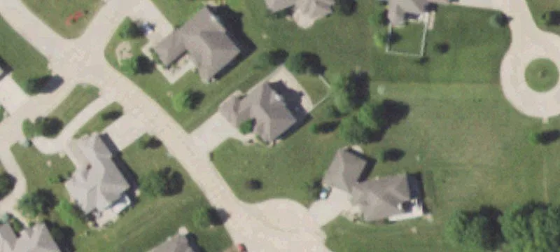 Residential Lot in South Pointe