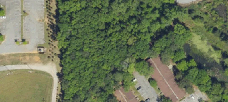 Residential Lot in Great Location