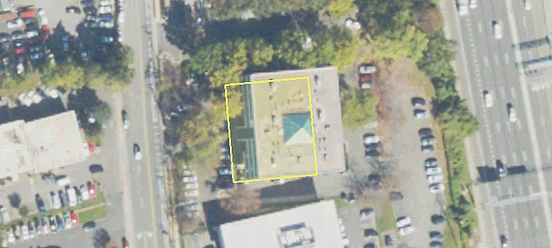 Medical Office Condo in Merrifield
