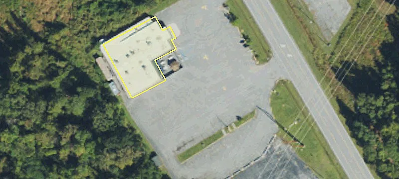 Commercial Land Near MCAS New River