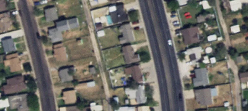 Retail Zoned Land For Sale