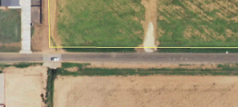 Prime Corner Lot in Lubbock