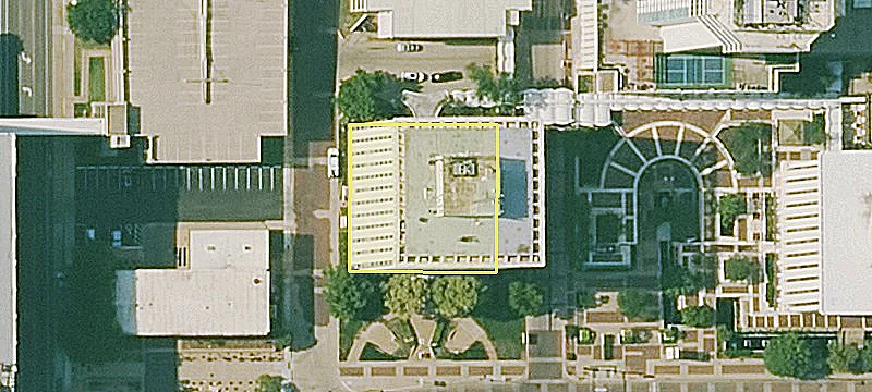 Wichita Office Spaces For Rent