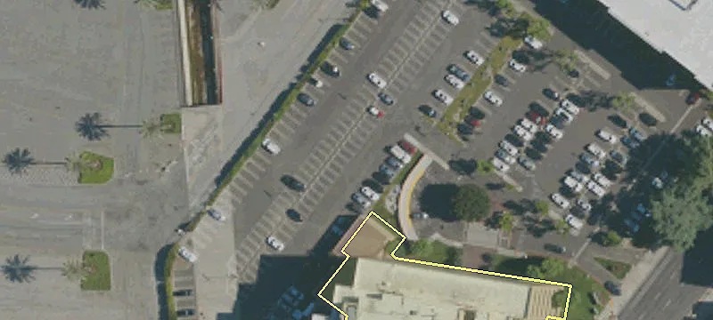 Arcadia Medical Plaza Office Suites