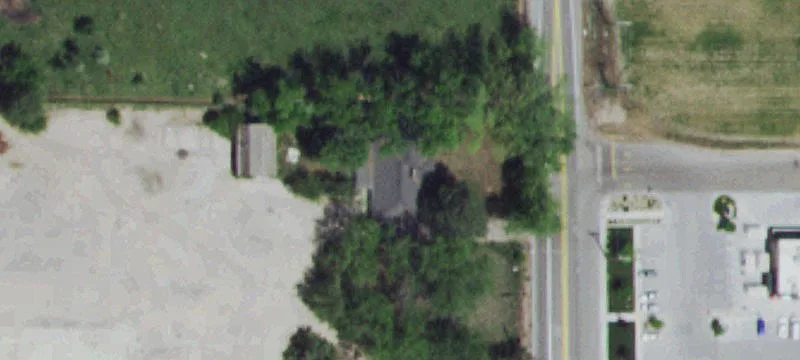 Prime Retail Pads in Nampa