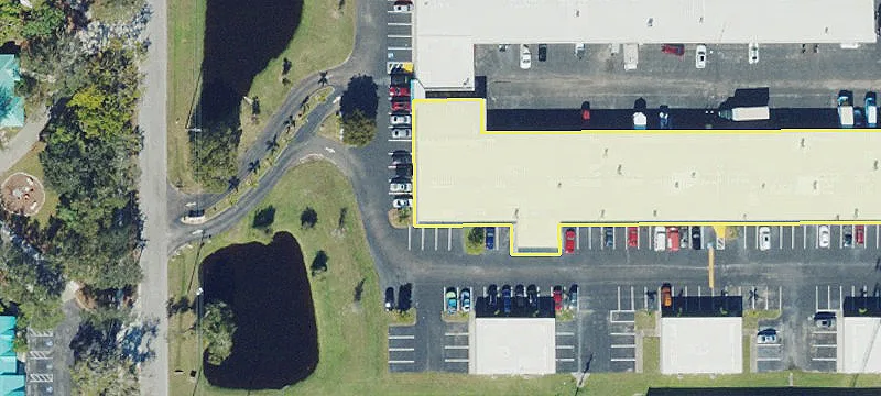 Flex Warehouse & Office Units