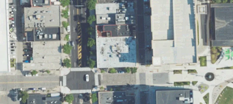 Royal Oak Office Space Available
