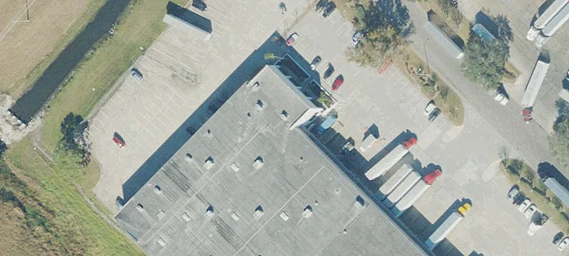 Warehouse and Industrial Space Available