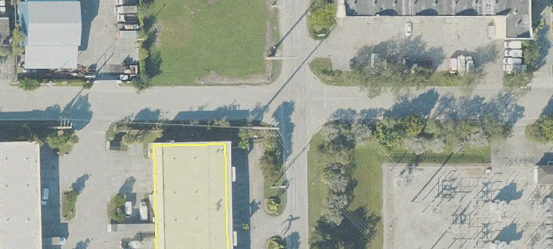 Doral Flex Space with Mezzanine