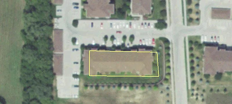 New Construction Office Building