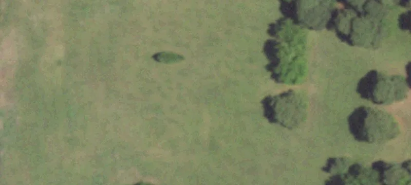 19.17 Acres Development Land