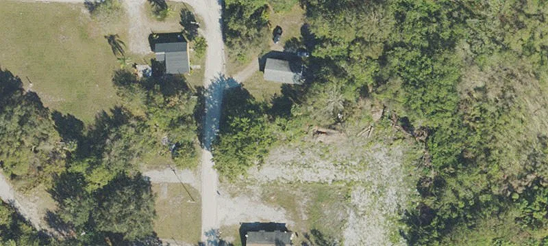 Vero Beach Residential Development Site