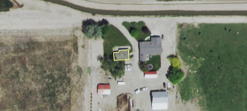 Industrial Land Near I-84