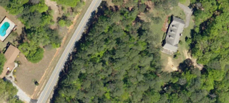 Commercial Building Lot For Sale