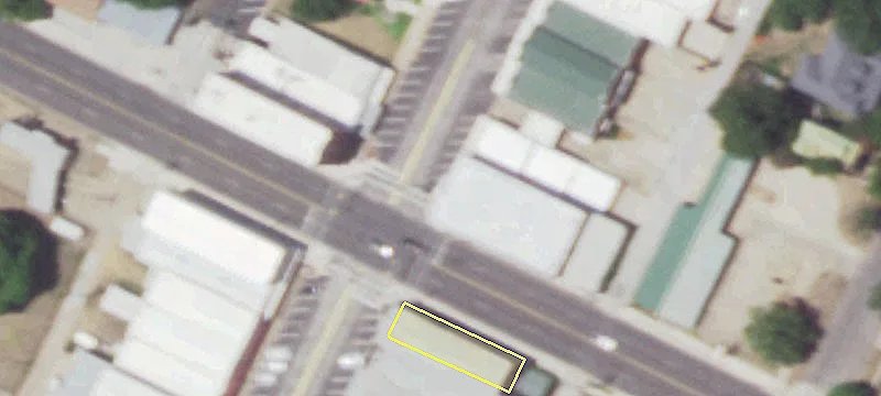 41.64 Acres Raw Land