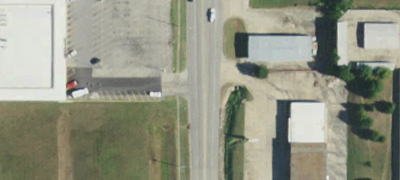 Commercial Land For Sale