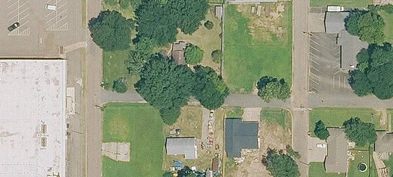 Texarkana Land Investment Opportunity