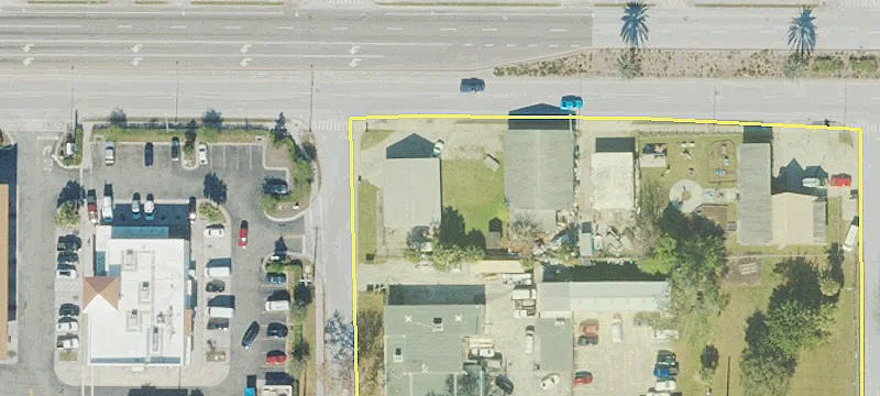 Mixed-Use Property with Showroom