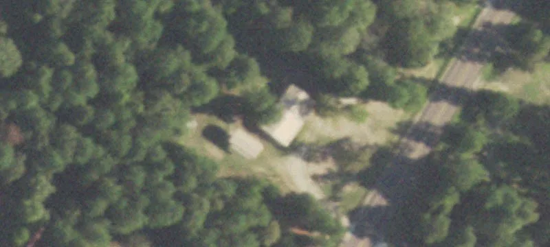 Conroe Commercial Land on FM 1484