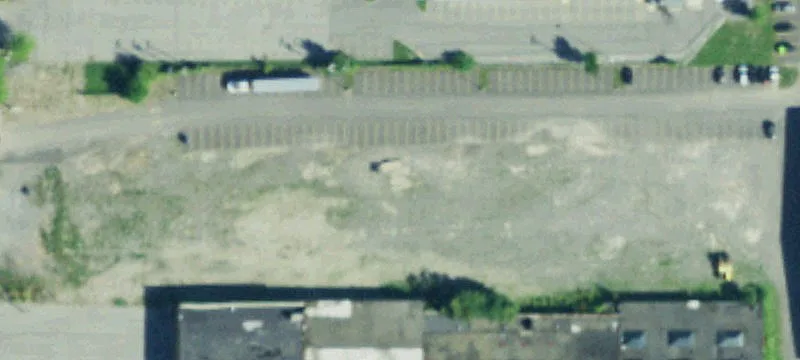 Elmwood Avenue Development Opportunity