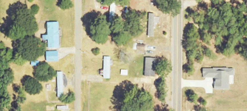 Residential Land in Jackson Area