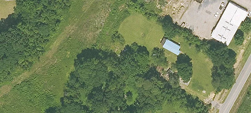 Prime Land Near I-10 Exit