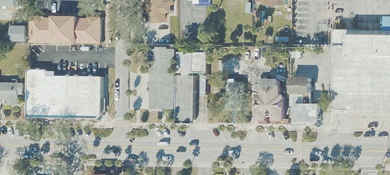 Downtown Melbourne Mixed-Use Opportunity