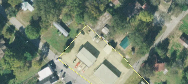 Mason, TN Commercial Property