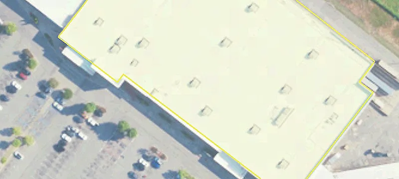 Retail Space for Lease