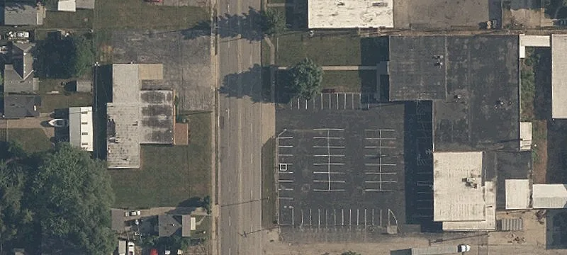 Remodeled Warehouse Space Available