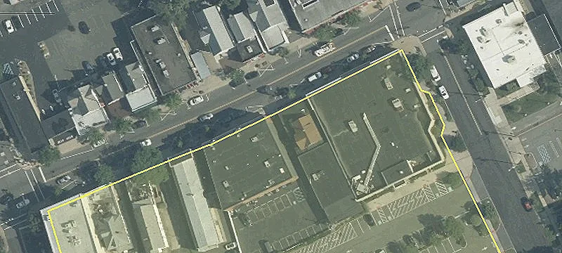 Office Space Available For Lease