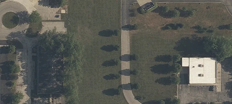 4.4 Acres Zoned C-2