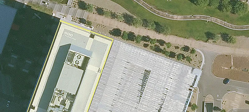 Waterfront Retail and Restaurant Space