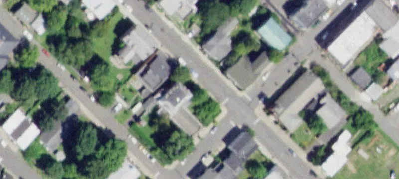 Retail Space in Hudson, NY