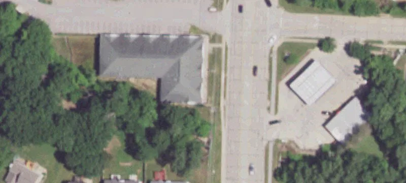 Retail Center For Lease/Sale