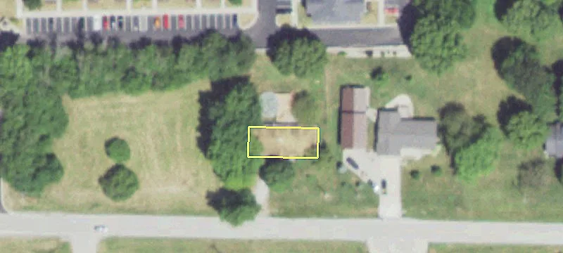 Commercial Land Near Interstate Interchange