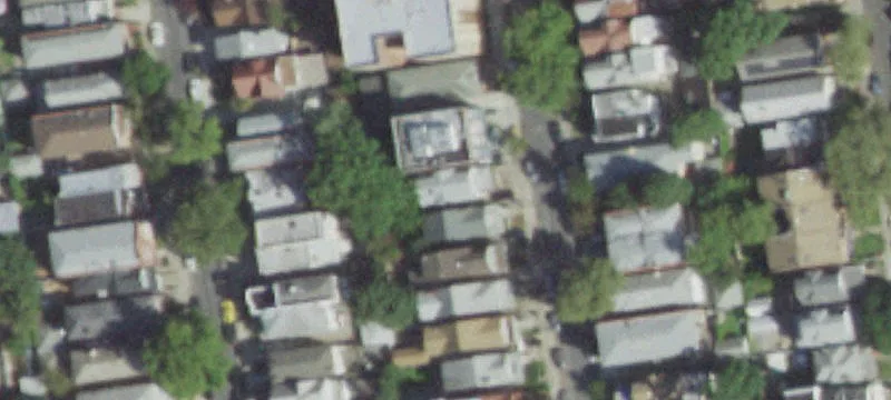 Midwood Four-Story Multi-Use Building