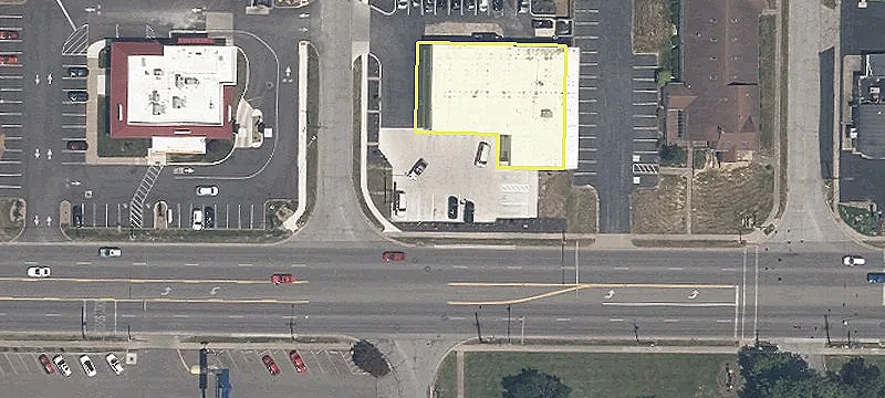 5 Acres Commercial Land Available