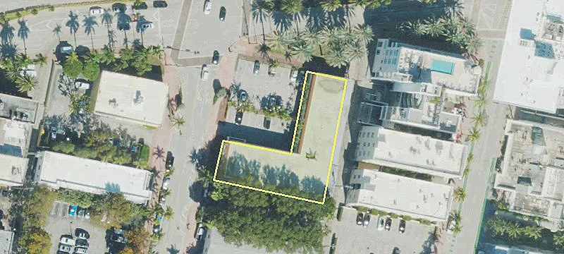 South Beach Condo Units Portfolio