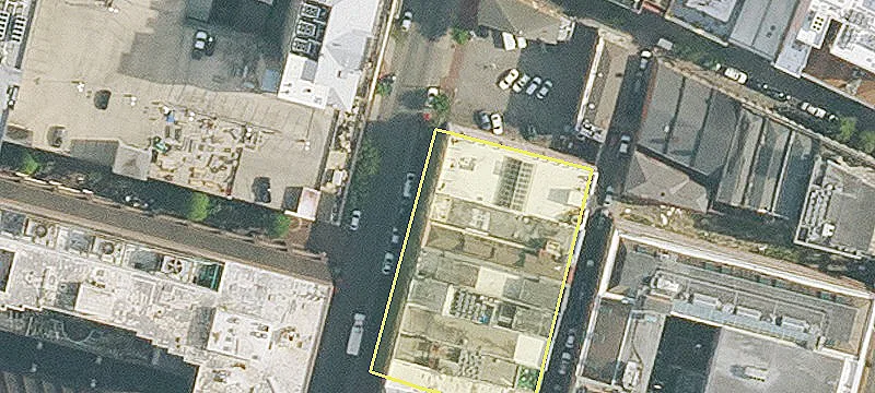 Downtown Historic Buildings For Sale
