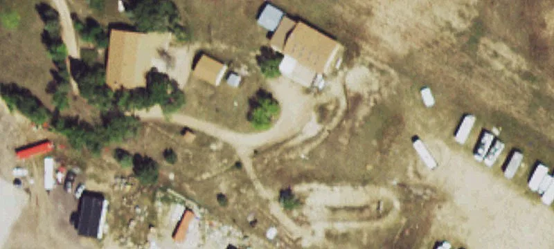 Retail Pad Site Ready