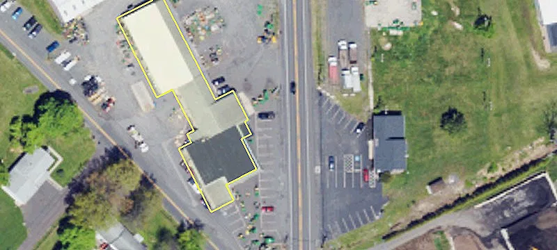 Industrial Land in Perkiomenville