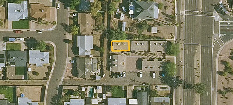 Eleven-Unit Multifamily Investment Opportunity