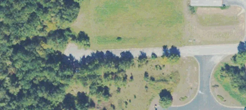 3.2 Acres on Richard Ivey