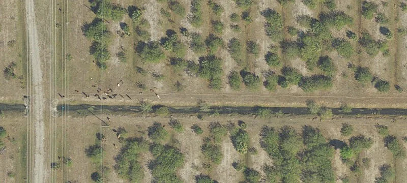 Vero Beach Acreage Opportunity